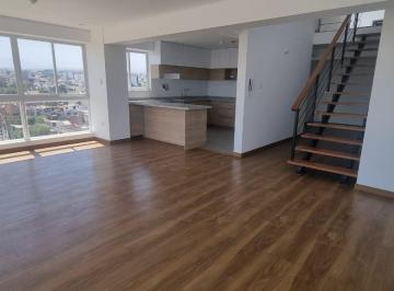 Cluster inmobiliario · Estupendas Vistas. Amplio Duplex en Zona Centrica. No Paga Alcabala