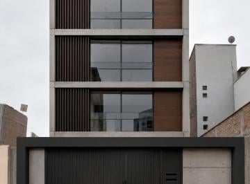 Casa de 2 habitaciones, Lima · Oportunidad Para Desarrollo Inmobiliario en Barranco!