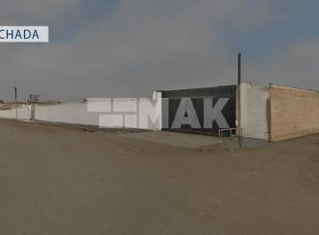 Terreno / Lote , Lima · ¡Terreno Industrial en Zona Consolidada de Villa El Salvador!