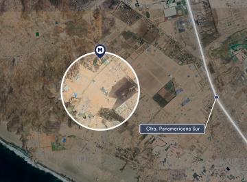 Terreno / Lote , Cañete · ¡Terreno en Parque Industrial Indupark en Chilca!