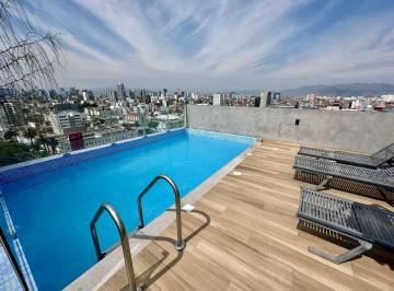 Departamento de 1 habitación, Lima · Moderno Depa 1 Dormitorio Sin Amoblar