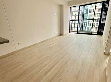 Departamento de 3 habitaciones, Lima · Moderno Depa 1 Dormitorio Sin Amoblar