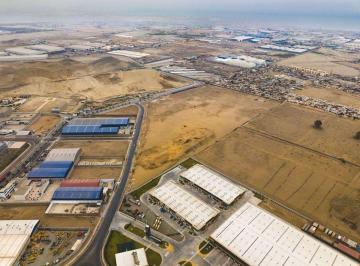 Terreno / Lote , Lima · Venta: Última Hectárea Industrial en Lurín – Ubicación Estratégica ️