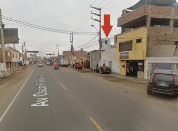 Local comercial , Chincha · Vendo Local Comercial en Chincha Ica Full Comercial Av Oscar R. Benavides