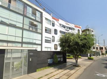 Departamento de 4 habitaciones, Lima · Vendo Departamento Duplex en San Isidro Corpac 4dorm.3cocheras Terraza