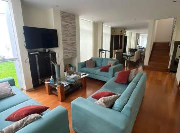 Casa de 5 habitaciones, Lima · Surco, Casa 3 Plantas, $480,000 Usd, 5 Dorm., Jardin.
