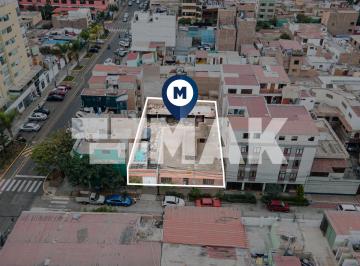 Terreno / Lote , Lima · ¡Terreno Residencial Ideal Para Proyecto Inmobiliario!