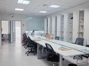 Oficina comercial de 7 habitaciones, Lima · ¡Oficina en Alquiler en Miraflores, Totalmente Amoblada!