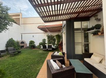 Casa de 4 habitaciones, Lima · Venta de Casa en Condominio en El Mastil, La Molina