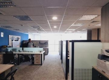 Oficina comercial , Lima · Vendo Exclusiva Oficina Implementada Edificio Soho Magdalena106 m² Us$
