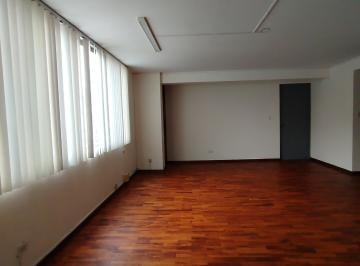 Oficina comercial , Lima · Alquilo Oficina Alt. 27 Av Aviación - San Borja