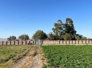 Terreno / Lote · 1000m² · Terrenos Agrícolas con Zonificación Comercial en Zamácola en Venta
