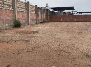 Terreno / Lote , Arequipa · Rio Seco Venta Terreno 1485 $580 por Metro 2