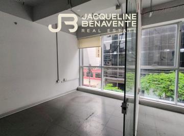 Oficina comercial de 1 habitación, Lima · Alquilo Oficina Implementada en San Isidro