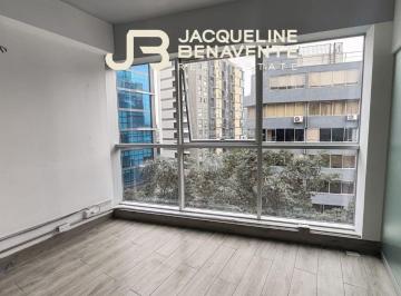 Oficina comercial de 1 habitación, Lima · Alquilo Oficina Implementada en San Isidro