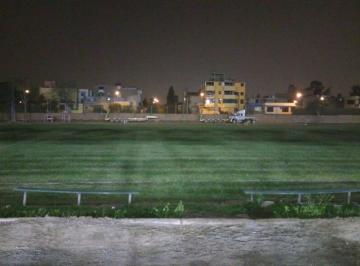 Terreno / Lote , Lima · Alquiler de Terreno en Ate