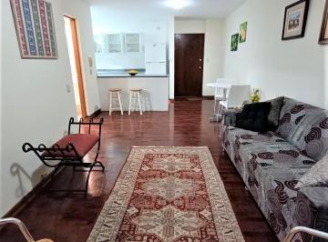 Departamento de 1 habitación, Lima · Av Jose Pardo 974 Piso 8, Ac:47 m², 1d, 1c, S/2,200, Piso 8, Vista a La Calle