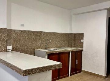 Departamento de 2 habitaciones, Lima · Alquiler Departamento I Asesor 1 - Santa Anita y Otro en Productores (5 Piso)