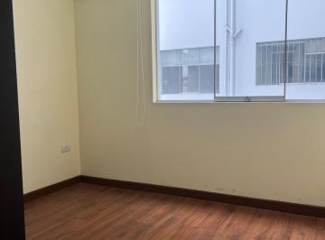 Departamento de 2 habitaciones, Lima · Dpto 77 m² de S/.1,850 a S/.1,500 4to Piso La Molina a 02 Cdras. Javier Prado