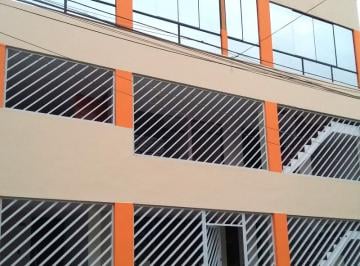 fachada · Venta de Edificio con Renta de Alquileres