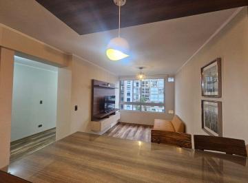 Departamento de 2 habitaciones, Lima · Exclusivo y Moderno Dpto de 2 (1dorm y un Estudio) en La Mejor Zona de Barranco