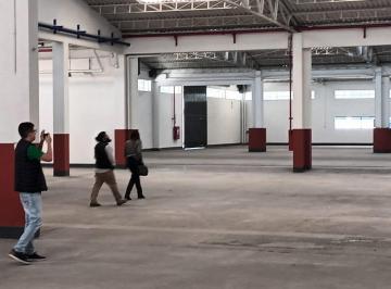 Nave industrial de 3 habitaciones, Lima · Se Vende o Se Alquila Lindo Local Industrial con Zonificacion I - 3