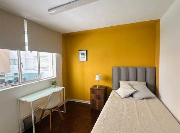 Habitación , Lima · Alquiler de Habitación en Miraflores