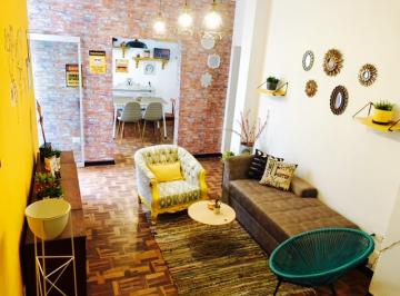 sala · Alquiler de Habitación en Miraflores