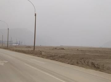 Terreno / Lote de 1 habitación, Lima · Se Vende Terreno Industrial de 10,240 m en El Parque Bryson Hill 2da Etapa
