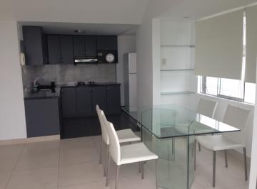 kitchenette · Alquiler de Departamento Penthouse en Miraflores