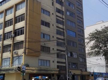 Oficina comercial , Lima · Consultorio Oficina Emilio Althaus Lince