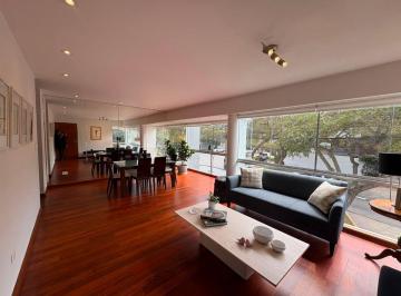 Departamento de 3 habitaciones, Lima · Vendo Lindo Departamento en Esquina Frente a Parque