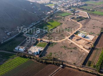Terreno / Lote , Lima · Vendo Terrenos Pachacamac!