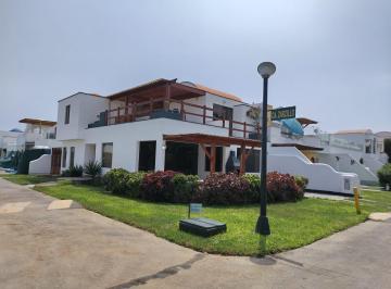 Casa de 4 habitaciones, Cañete · Hermosa Casa en Esquina, Cable, Internet Alta Velocidad