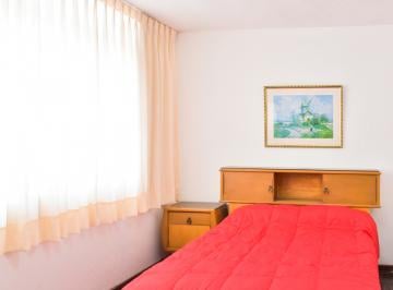 dormitorio · Alquiler de Habitación en San Borja