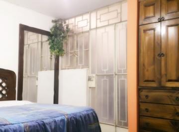 Departamento · 30m² · 1 Dormitorio · Alquiler Minidepartamentito Estilo Americano en San Borja