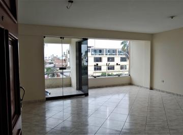 Departamento de 3 habitaciones, Lima · Alquilo Dpto. Matellini 3d 5to Piso Cerca a La Estacion