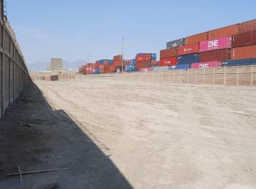 Terreno / Lote , Callao · Se Alquila Terrenos Industriales Desde 2,000 m², 3,000 m², 5,000 m² Etc