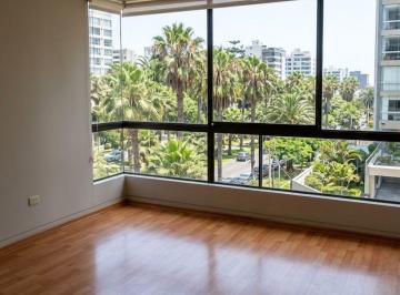 Departamento de 1 habitación, Lima · Ocasión Departamento Sin Muebles 52 m² 1 Dor Remodelado San Isidro Cochera $600