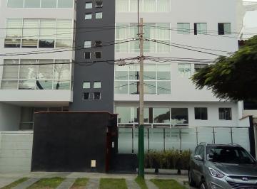 Departamento · 95m² · 3 Dormitorios · 1 Estacionamiento · Departamento de 95 m² con 3 Dorm. en Venta en Marbella