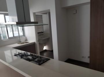 Departamento de 2 habitaciones, Lima · Alquilo Moderno Departamento Duplex! Edificio Moon!