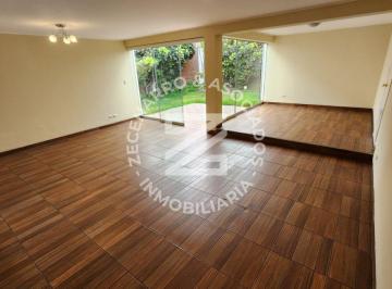 Casa de 3 habitaciones, Lima · Alquilo Casa de un Solo Piso de 300 m² de Terreno en San Borja