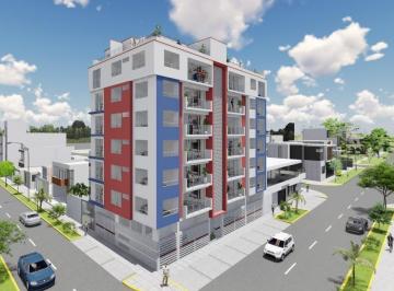 Apartamento de 3 habitaciones, Lima · Depas Nuevos 115 m² 3 Dor 2 Baños Urb. El Trebol Los Olivos Desde $85.000