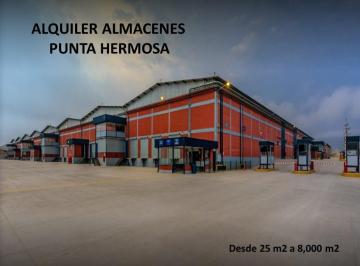Local comercial , Lima · Alquiler de Locales - Almacenes en Punta Hermosa - Lurin 8,000 m²