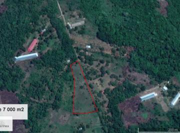 Terreno / Lote · 100m² · Remato Terreno por Viaje en San Juan - Iquitos