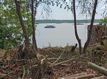 Terreno / Lote , Maynas · Remato Terreno con Vista Al Rio Amazonas a 4 Cuadras Plaza de Armas de Iquitos