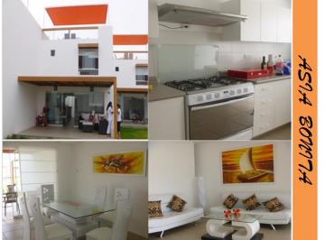 Casa de 4 habitaciones, Cañete · Alquiler o Venta Casa de Playa en Asia Bonita