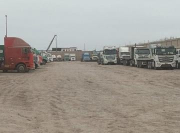 Nave industrial , Callao · Se Vende o Alquila Terrenos Industriales por La Av Oquendo, Callao