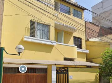 Habitación de 1 habitación, Lima · Habitaciones Amoblado Jesus Maria Utp/winner/rebagliati