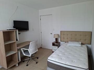 Habitación · 25m² · 1 Dormitorio · Alquiler Habitación San Borja